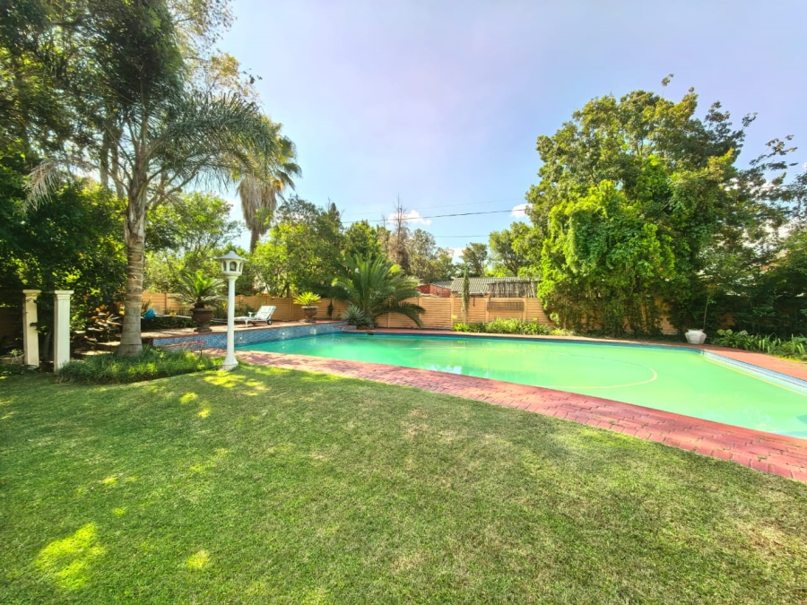 5 Bedroom Property for Sale in Sasolburg Ext 23 Free State